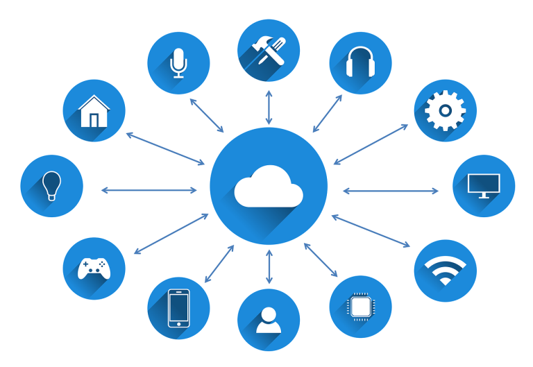 Teknologi Jaringan dalam Internet of Things (IoT)